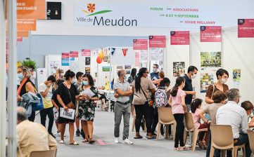 Forum des associations
