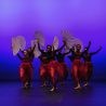 Vendredi 6 novembre 2026: Danse:  Bow ; What’s going on