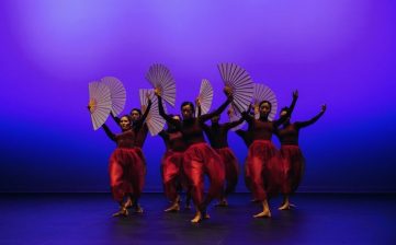 Vendredi 6 novembre 2026: Danse:  Bow ; What’s going on