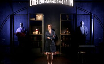 Théâtre : Changer l’eau des fleurs