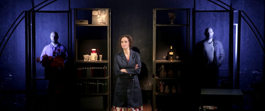 Théâtre : Changer l’eau des fleurs