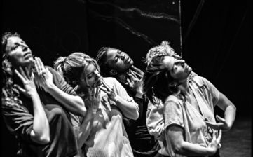 Théâtre : Cosmos