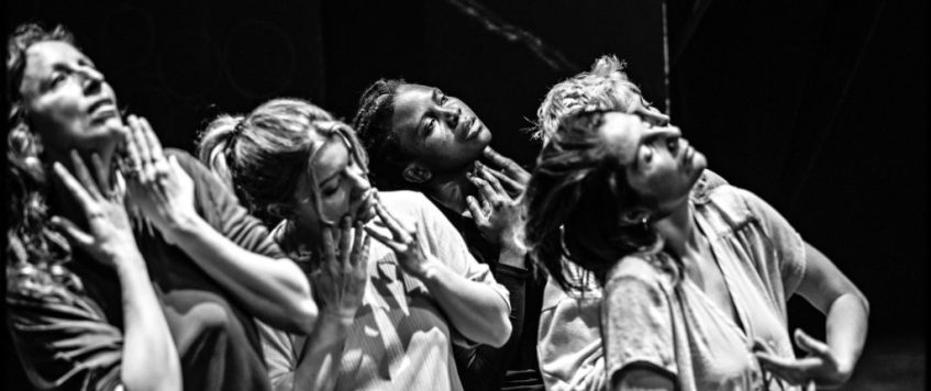 Théâtre : Cosmos