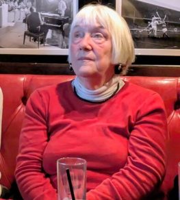 Dorothy Nitsche