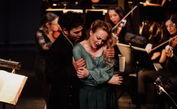 Samedi 9 janvier 2027: Musique: Don Giovanni