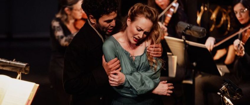 Samedi 9 janvier 2027: Musique: Don Giovanni