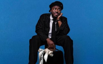 Mardi 17 novembre 2026: Musique: Tyreek McDole