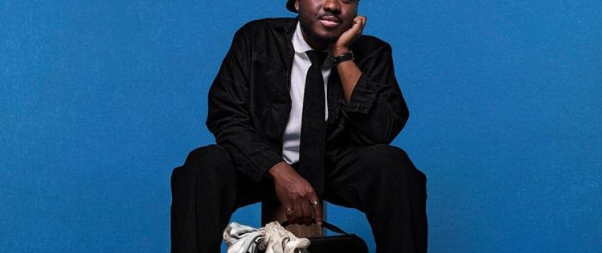Mardi 17 novembre 2026: Musique: Tyreek McDole