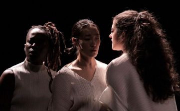 Vendredi 27 novembre 2026: Danse: Moi, Elles