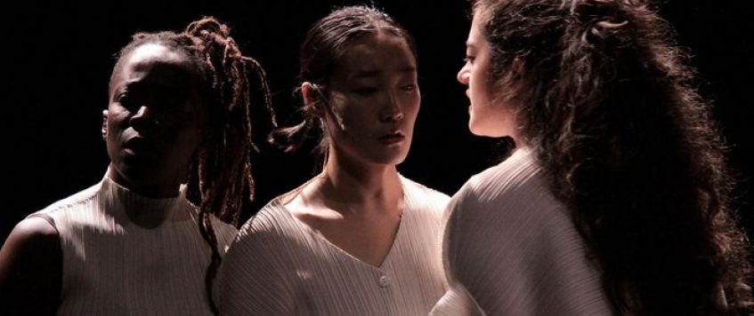Vendredi 27 novembre 2026: Danse: Moi, Elles
