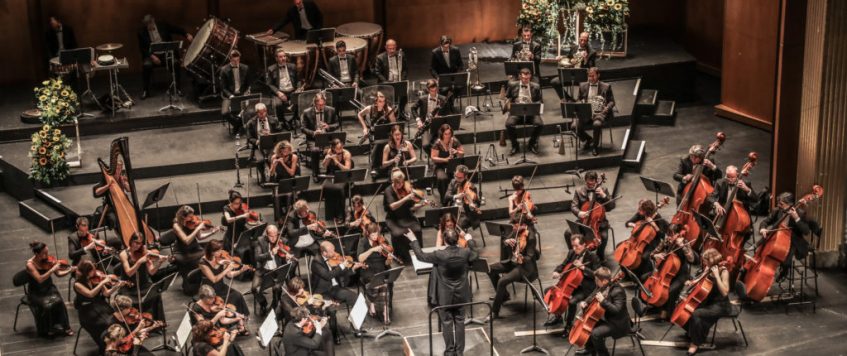 4 février 2024 : Musique : concert symphonique 1873