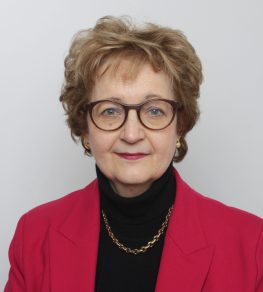 Dominique Parpex Dupas