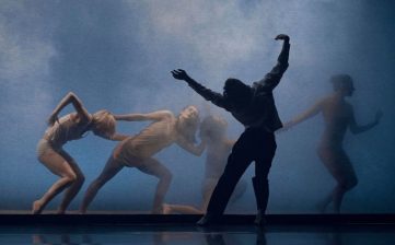 Mardi 9 mars 2027: Danse: La Revue Finale