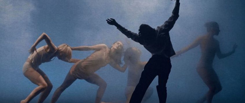 Mardi 9 mars 2027: Danse: La Revue Finale