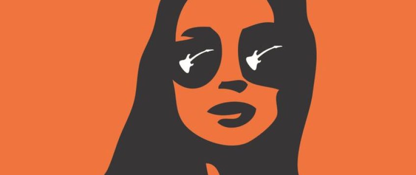 Samedi 24 avril 2027: Musique: Lady Rock Story