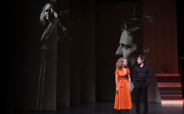 Jeudi 3 décembre 2026 : Théâtre : Le Rouge et le Noir