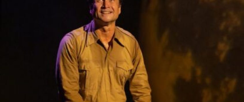 15 octobre 2026 : Théâtre : St Exupéry