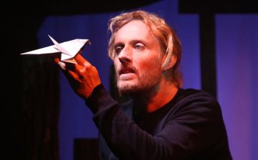Vendredi 5 mars 2027: Théâtre: Dans les Forêts de Sibérie