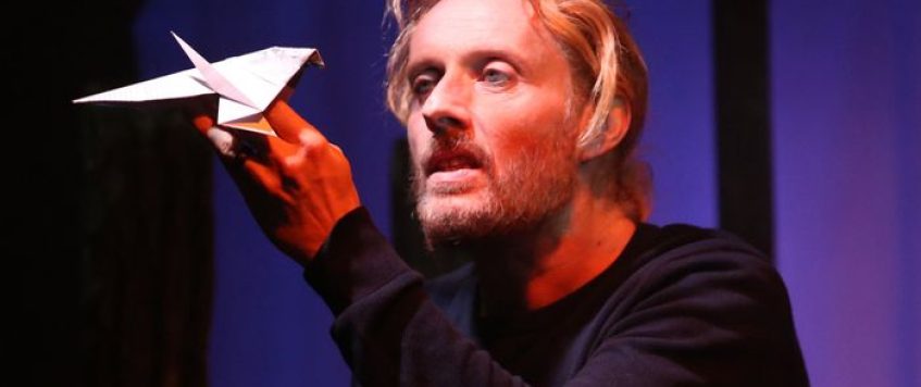 Vendredi 5 mars 2027: Théâtre: Dans les Forêts de Sibérie