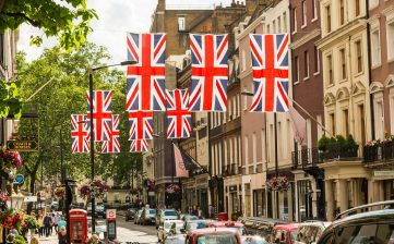 5 et 6 octobre 2025 : Venue de nos amis anglais