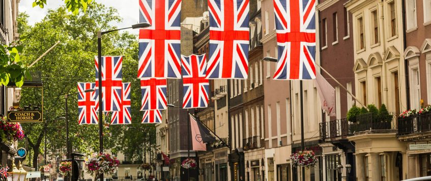 5 et 6 octobre 2025 : Venue de nos amis anglais