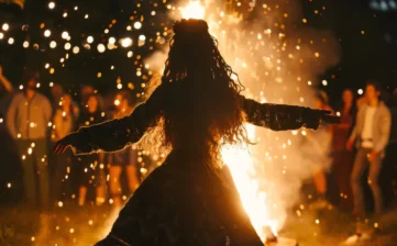8 octobre 2025 : Théâtre : Conte d’hiver de Shakespeare
