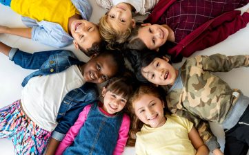 15 novembre 2025 : Atelier DIY (Do It Yourself) des enfants