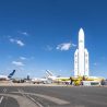 21 juin 2025 : Visite du salon du Bourget et du musée de l'Air et de l'Espace