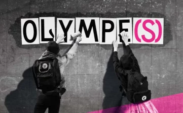 24 mars 2026 : Théâtre musical : Olympe(s)