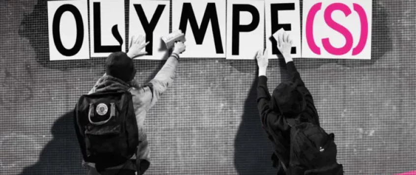 24 mars 2026 : Théâtre musical : Olympe(s)