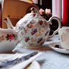 Planning des conversation groups 2026-2027 : Tea Time et Happy Time