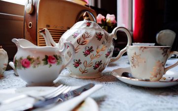 18 septembre 2025 : Tea Time et Happy Time