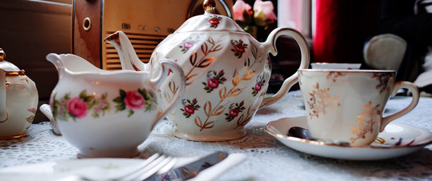 18 septembre 2025 : Tea Time et Happy Time