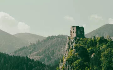 7 novembre 2025 : Théâtre : La vie est un songe