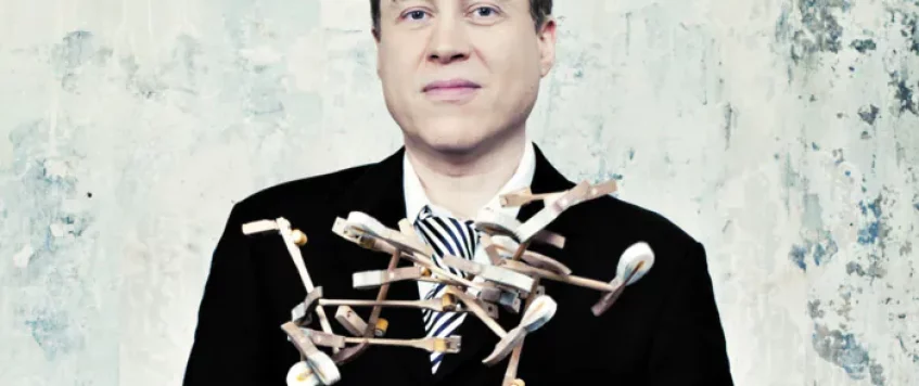 8 février 2026 : Récital : Jean-François Zygel